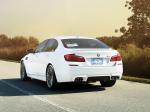 BMW M5 by IND Distribution 2012 года